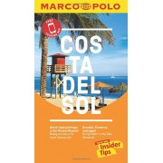 Costa del Sol Marco Polo Guide